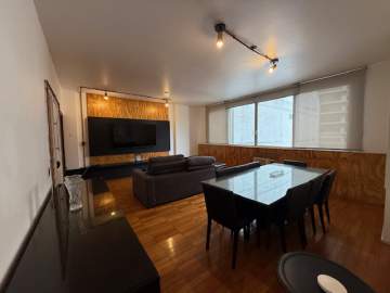 Apartamento 3 quartos para alugar Ipanema, Rio de Janeiro - R$ 13.000 - JBIPA36063