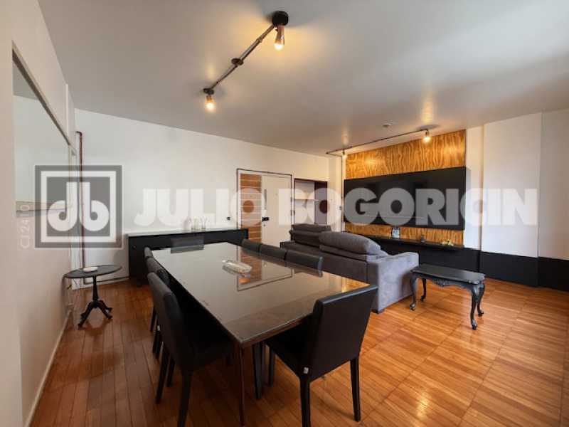 Sala de Jantar - 2