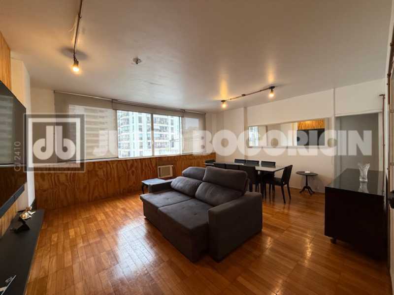 Sala de Estar - 5
