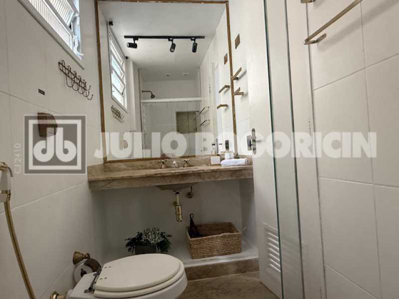 Banheiro da Suíte  - 13