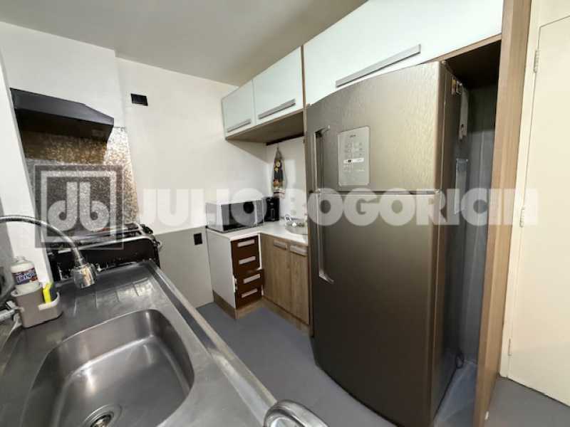 Cozinha - 30