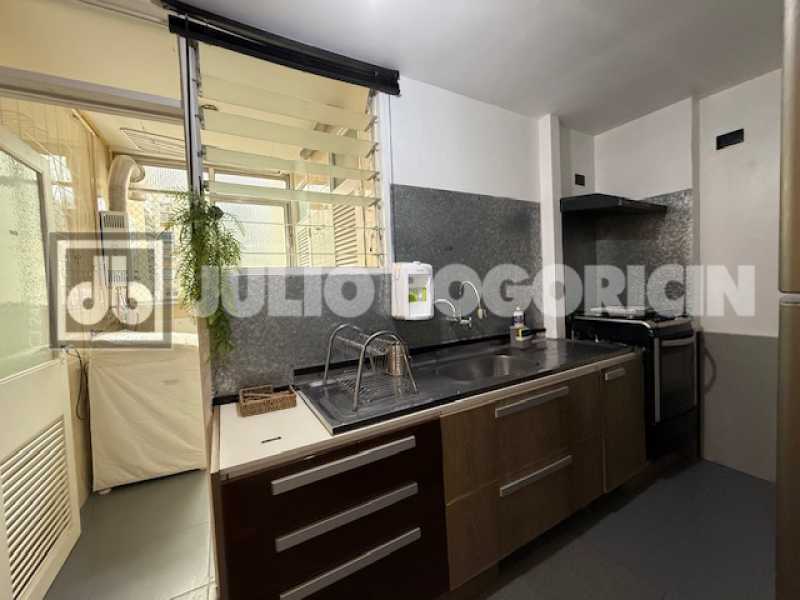 Cozinha - 32