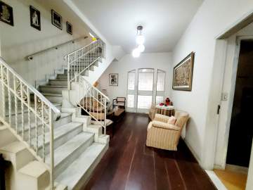 EXELENTE CASA NA RUA PIRANGA ,QUINTAL, 6 QUARTOS , VAGA - JBM608186
