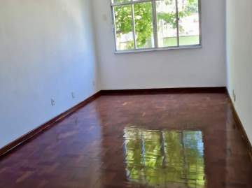 Oportunidade - Apartamento à venda Rua Bento Lisboa, Catete, Rio de Janeiro - R$ 580.000 - JBF16735