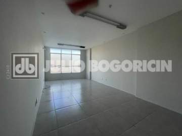 Sala Comercial 85m² para venda e aluguel Centro, Niterói - R$ 300.000 - JBIC71362