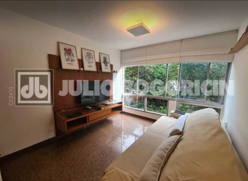 1 - Apartamento a vendo no Leb - 1