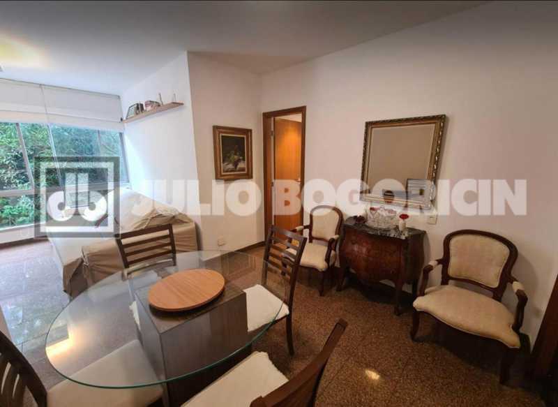 3 - Apartamento a vendo no Leb - 3