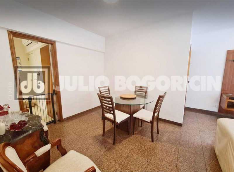 4 - Apartamento a vendo no Leb - 4