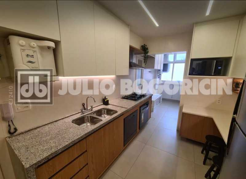 5 - Apartamento a vendo no Leb - 5