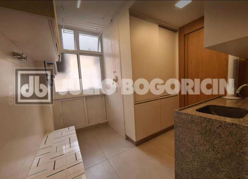 6  - Apartamento a vendo no Le - 6