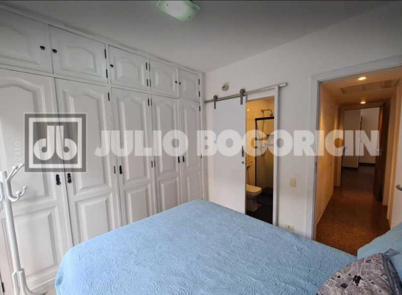 8 - Apartamento a vendo no Leb - 8