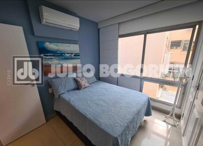 9 - Apartamento a vendo no Leb - 9