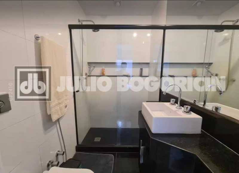 10 - Apartamento a vendo no Le - 10