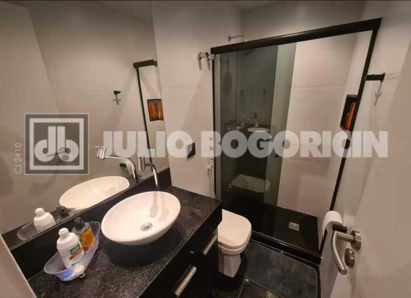 11 - Apartamento a vendo no Le - 11