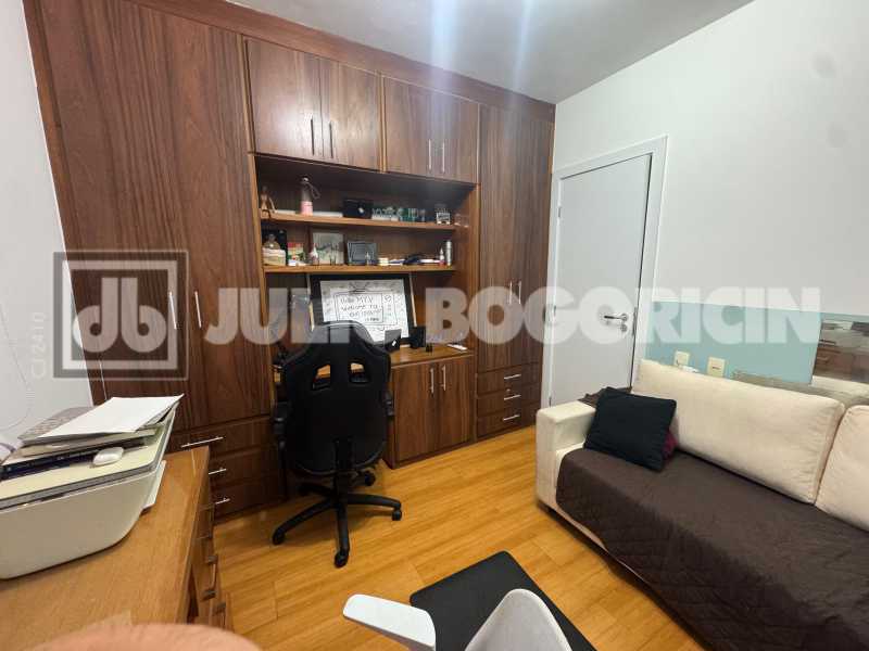16 - Apartamento a vendo no Le - 16