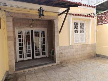 Casa de Vila 2 quartos para alugar Cachambi, Rio de Janeiro - R$ 2.350 - JBM608188