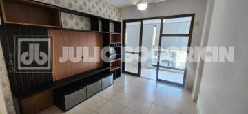 Imperdível - Maravilhoso 2 quartos no Pontal Oceânico Aluga - JBRB214242