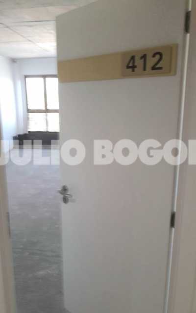 Sala Recreio II - 1