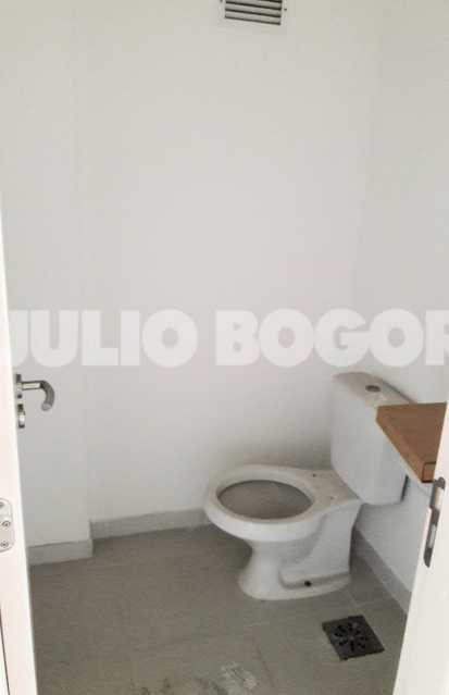 Sala Recreio IV - 2