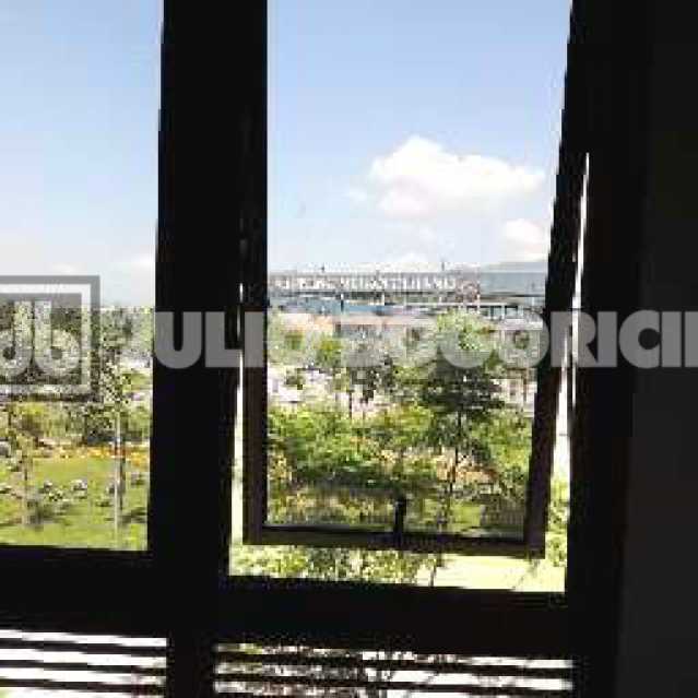 Sala Recreio - 3