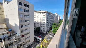 Oportunidade - COPACABANA - POSTO 4 - RUA FIGUEIREDO MAGALHÃES, APARTAMENTO 4 QUARTOS, SUITE, COM 280 M - 2 VAGAS - JBC304021