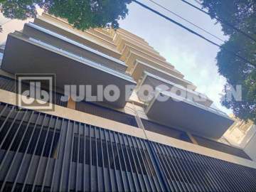 Apartamento : / Residencial / Flamengo/2 quartos/ garagem - JBF29229