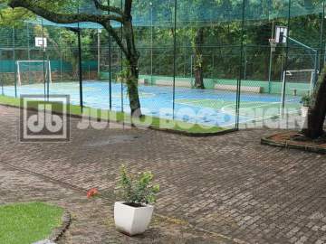 JULIO BOGORICIN COBERTURA 398M² LUCIO COSTA POSTO 4 CONDOMÍNIO TERRAZZA 4 QUARTOS SUITE 2 VAGAS TERRAÇO. - JBB56389