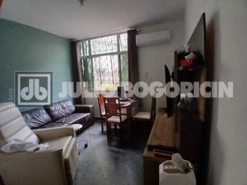 Ótima localização - Apartamento 2 Quartos na Freguesia Jacarepaguá - JBJ203939