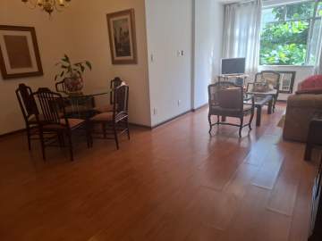 Apartamento 3 quartos à venda Laranjeiras, Rio de Janeiro - R$ 1.190.000 - JBF37968