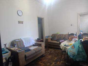 Apartamento 2 quartos à venda Riachuelo, Rio de Janeiro - R$ 165.000 - JBM223156