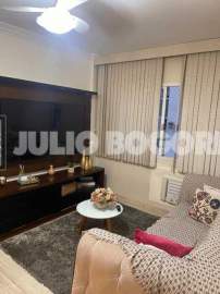 Oportunidade - Maravilhoso apartamento a venda - Méier - 2 quartos - dependência completa - vaga na escritura - R$ 230,000 mil - JBM223160