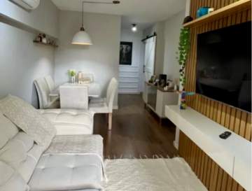 Oportunidade - RUA SÃO BRAS - CONDOMINIO NORTE PREMIUM - 3 QUARTOS( SUITE ) - VARANDA - 1 VAGA NA ESCRITURA - PREDIO COM INFRAESTRUTURA COMPLETA! OPORTUNIDADE!! - JBM306482