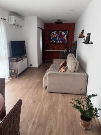 Imperdível - Apartamento à venda Avenida General Guedes da Fontoura, Barra da Tijuca, Rio de Janeiro - R$ 1.180.000 - JBB216401