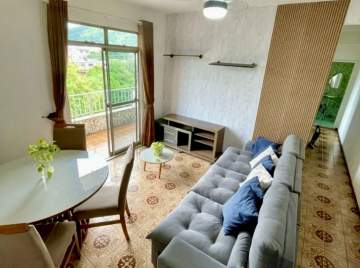 Imperdível - Apartamento à venda Rua Goiás, Engenho de Dentro, Rio de Janeiro - R$ 289.000 - JBM223168