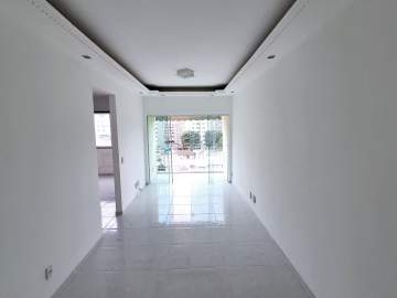 Oportunidade - Engenho de Dentro - Rua Dionísio Fernandes - Varanda - 2 quartos - 1 vaga - JBM223154