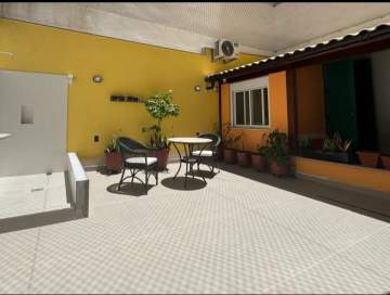 Apartamento 3 quartos à venda Copacabana, Rio de Janeiro - R$ 1.290.000 - JBC304025