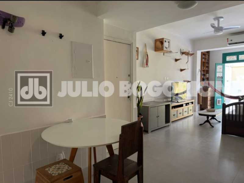 4 - Apartamento de 3 quartos a - 4