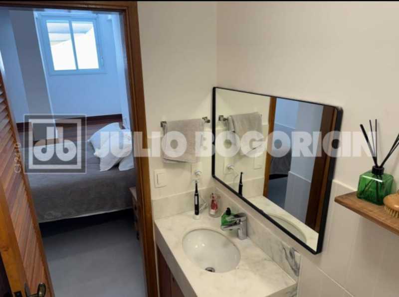 7 - Apartamento de 3 quartos a - 7