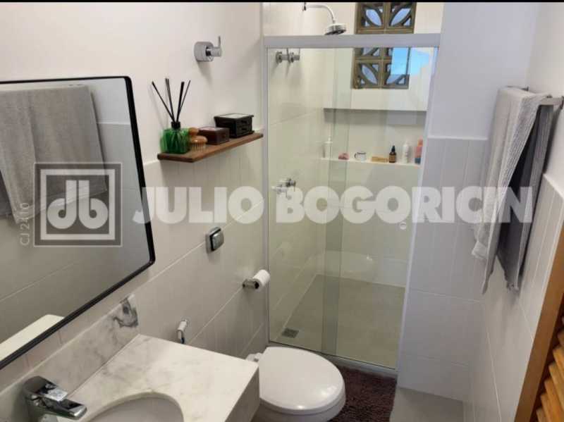 11 - Apartamento de 3 quartos - 11