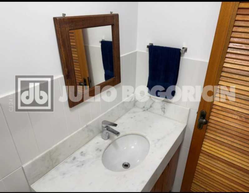 14 - Apartamento de 3 quartos - 14