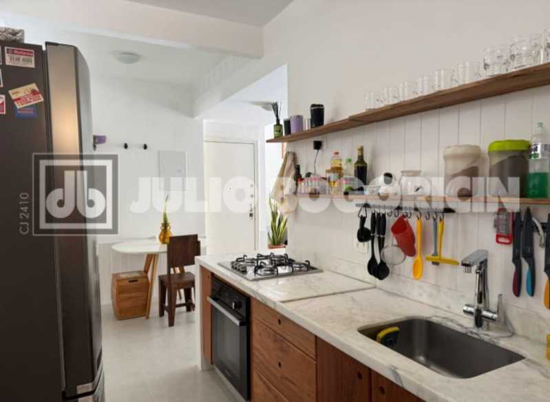 17 - Apartamento de 3 quartos - 17