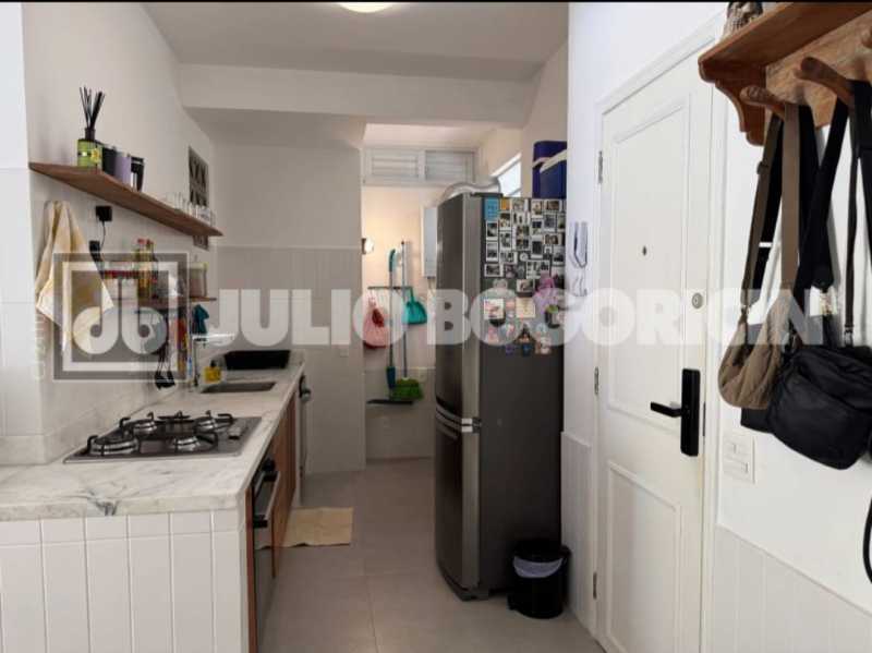 18 - Apartamento de 3 quartos - 18
