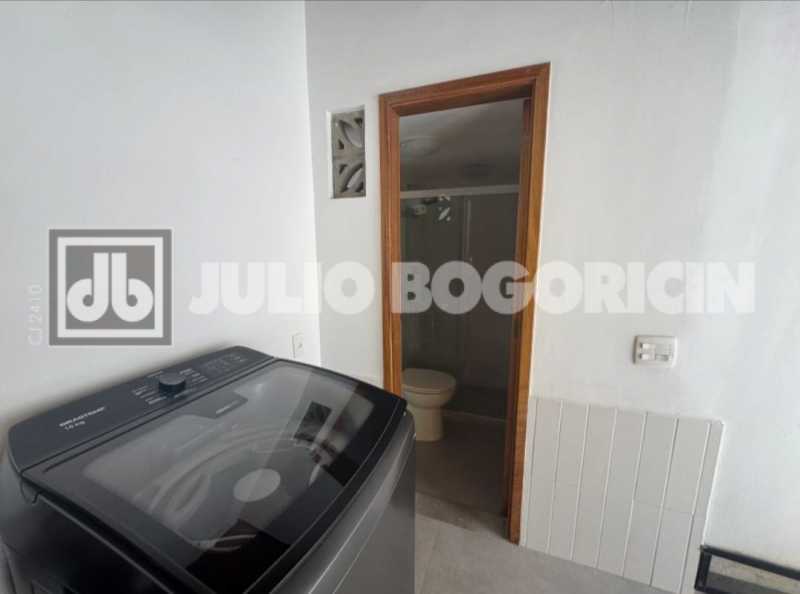 19 - Apartamento de 3 quartos - 19