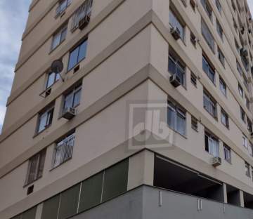 Oportunidade - Engenho de Dentro - Rua Mapurari - 2 quartos - 2 banheiros - vaga - JBM223162