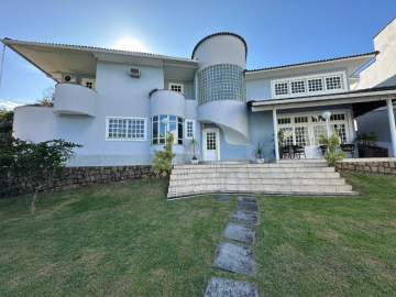 Casa em Condomínio : Duplex / Residencial / Freguesia (Jacarepaguá) - JBJ601780