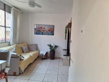 Oportunidade - Engenho Novo - Rua Conselheiro Jobim - 2 quartos - vaga - JBM223172