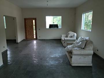 Casa em Condomínio : Linear / Residencial / Taquara/ BOSQUE DA BOIUNA3 SUITES /VARANDAO/DEPENDENCIA DE EMPREGADA/JARDIM/4VAGAS/QUINTAL/ARVORES FRUTIFERAS/CONDOMINIO FEHADO - JBJ601784