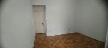 Ótima localização - Apartamento 2 quartos, dependências completas. Condomínio barato. Fácil acesso ao Centro, Zona Sul e Norte, próximo a Colégio Militar, farta condução e comércio. - JBT207073