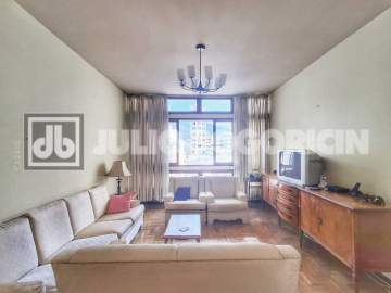 Imperdível - Excelente Apartamento/jto. Metrô S.Pena/R$500.000,00/ 3 quartos c/ dep.comp. /126m²/1 vg escritura/Tijuca - JBT305205 Imperdível - Excelente Apartamento/jto. Metrô S.Pena/R$500.000,00/ 3 quartos c/ dep.comp. /126m²/1 vg escritura/Tijuca - JBT305205
