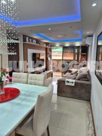 Imperdível - Apartamento decorado à venda Recreio dos bandeirantes 3 quartos (1 Suíte) 2 vagas - JBRB318902